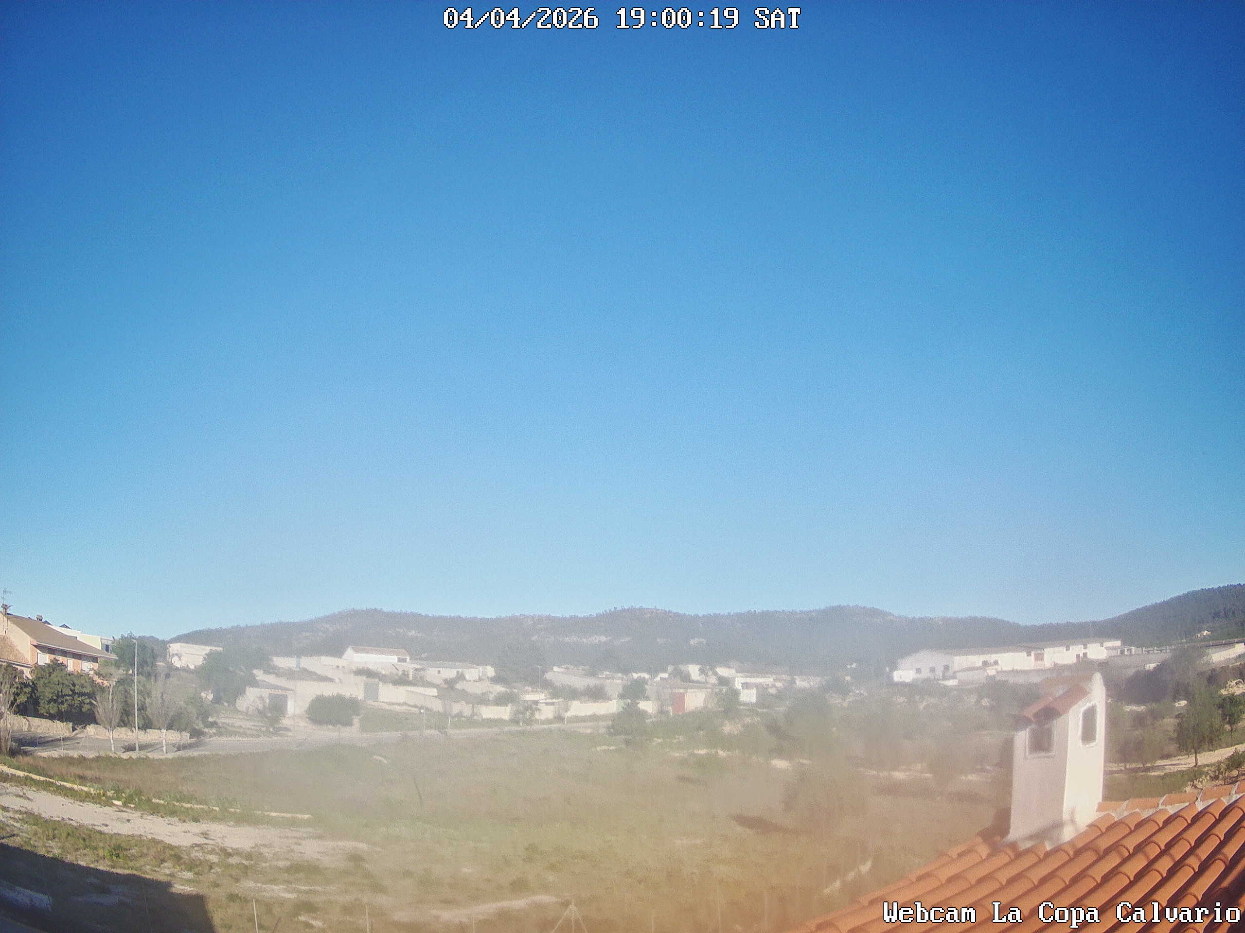 Webcam 2026-04-04 19:00:19